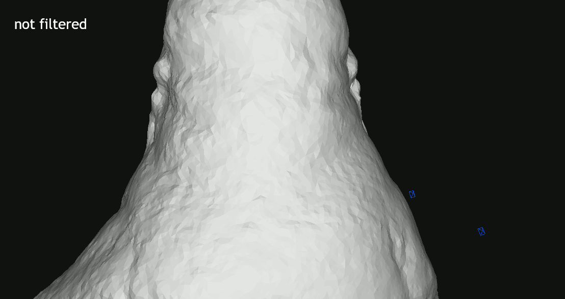 Photogrammetry Testing: 3DF Zephyr 5.0 – Prof. Peter L. Falkingham