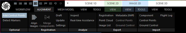 No more Agisoft? Turn to Reality Capture with this guide – Prof. Peter ...